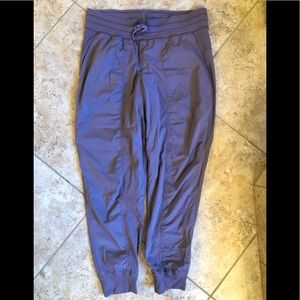 Lululemon Dance Studio Joggers Size 12